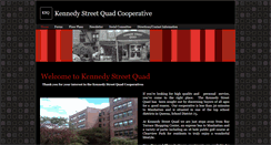 Desktop Screenshot of ksqcooperative.com